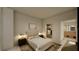 Spacious bedroom with ensuite closet and neutral decor at 5120 Marina Way # 30702, Tampa, FL 33611