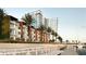 Luxury condos located on the waterfront with marina at 5120 Marina Way # 30702, Tampa, FL 33611