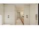 Spa-like bathroom with double vanity and walk-in shower at 5120 Marina Way # 31408, Tampa, FL 33611