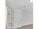 Spacious double door closets at 8243 47Th Street E Cir, Palmetto, FL 34221