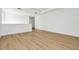 Bright loft area with hardwood floors at 8421 Golden Beach Ct, Parrish, FL 34219