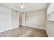 Bright bedroom with tile floors and window blinds at 2124 16Th Sw Ave, Largo, FL 33770