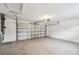 Spacious garage with an automatic door opener at 2124 16Th Sw Ave, Largo, FL 33770