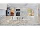 Bright kitchen features granite countertops and stainless steel appliances at 2249 Grandfather Mtn, Spring Hill, FL 34606