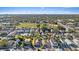 Aerial view showing home's location in the neighborhood at 2912 N 16Th St # 1/2, Tampa, FL 33605