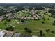 Luxury home with golf course and community views at 34303 Sahalee Loop, Dade City, FL 33525