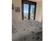 Bedroom with ocean view and comfortable bedding at 3820 Gulf Blvd # 203, St Pete Beach, FL 33706