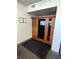 Relax in this wood sauna with ocean views at 3820 Gulf Blvd # 203, St Pete Beach, FL 33706