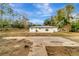 House with large backyard and open space at 40242 Sunburst Dr, Dade City, FL 33525