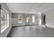 Versatile bonus room with exterior access at 40242 Sunburst Dr, Dade City, FL 33525