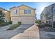 Inviting townhome with two-car garage and well-maintained landscaping at 5038 White Sanderling Ct, Tampa, FL 33619