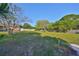 Expansive grassy backyard, perfect for outdoor activities at 723 Ornelda Sw St, Ruskin, FL 33570