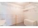 Bright white closet featuring wire shelving at 936 Kings Blvd # 7, Sun City Center, FL 33573