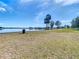 Scenic lakefront property with walking path nearby at 11616 Crest Creek Dr, Riverview, FL 33569