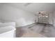 Attached garage with washer and dryer hookups at 1702 E Fern St, Tampa, FL 33610