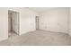 Spacious bedroom with en-suite bathroom access at 34395 Sorrel Mint Dr, Wesley Chapel, FL 33543