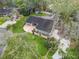 Single-story home with a large yard at 4606 Ridgecliff Dr, Brandon, FL 33511