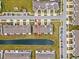 Aerial view of property location at 7014 Summer Holly Pl, Riverview, FL 33578