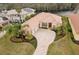 Luxury home on waterfront lot at 10553 Bermuda Isle Dr, Tampa, FL 33647