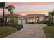 Beautiful home with tile roof and 3-car garage at 10553 Bermuda Isle Dr, Tampa, FL 33647