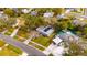 Property view showcasing location and neighborhood context at 1434 Longwood Loop, Tampa, FL 33619