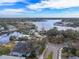 Lovely home nestled on a waterfront lot with private access to the water at 17 Venetian Ct, Tarpon Springs, FL 34689