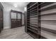 Large walk-in closet with ample shelving and hanging space at 2291 Bolzano Ct, Land O Lakes, FL 34639