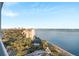 Amazing city skyline and bay views at 2910 W Barcelona St # Ph-2302, Tampa, FL 33629