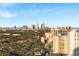 Stunning city skyline and bay views at 2910 W Barcelona St # Ph-2302, Tampa, FL 33629