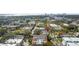 Property shown from above, highlighting location and neighborhood at 418 S Albany Ave, Tampa, FL 33606