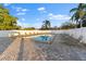 Inviting community pool with plenty of lounge chairs for relaxation at 6320 Grand Bahama Cir # 6320, Tampa, FL 33615