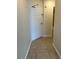 Clean entryway with tile flooring and neutral walls at 8800 Bay Pines Blvd # 220, St Petersburg, FL 33709