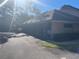 Private carport with ample space for one vehicle at 103 Old Mill Pond Rd, Palm Harbor, FL 34683