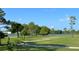 Golf course with scenic water views at 4498 Lake Blvd, Clearwater, FL 33762