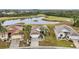 Three homes with golf course and lake views at 2234 Preservation Green Ct, Sun City Center, FL 33573