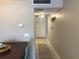 Clean and bright hallway with access to all rooms at 3717 46Th S Ave # 2, St Petersburg, FL 33711