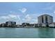 Waterfront condo community with multiple buildings at 6051 Sun Blvd # 207, St Petersburg, FL 33715