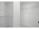 Large walk-in closet with wire shelving at 18292 Robinson Ave, Port Charlotte, FL 33948