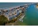 Waterfront community with beautiful water views at 19915 Gulf Blvd # 605, Indian Shores, FL 33785