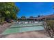 Enjoy friendly competition at the community shuffleboard courts at 4215 E Bay Dr # 1105C, Clearwater, FL 33764
