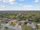 Single-Gathering home in a quiet residential area at 775 Rolling Hills Dr, Palm Harbor, FL 34683