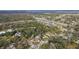 Wide aerial view of surrounding area at 775 Rolling Hills Dr, Palm Harbor, FL 34683
