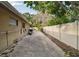 Brick pathway and house exterior view at 775 Rolling Hills Dr, Palm Harbor, FL 34683