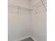 Closet with wire shelving at 9804 Crescent Moon Dr, Riverview, FL 33578
