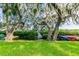 Kayaks on the waterfront near lush greenery at 1111 N Bayshore Blvd # B7, Clearwater, FL 33759