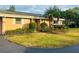 Well-maintained condo with lush landscaping at 1510 Palmer Ct, Palm Harbor, FL 34685