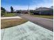 Street view showing the location of the house within the community at 2241 Greenwich Dr # 2241, Sun City Center, FL 33573