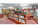 Community library with a wide selection of books at 5705 80Th N St # 210, St Petersburg, FL 33709