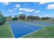 Enjoy community pickleball courts at 5871 49Th N Ave, Kenneth City, FL 33709