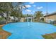 Community spray park with a fun water feature for  at 5871 49Th N Ave, Kenneth City, FL 33709